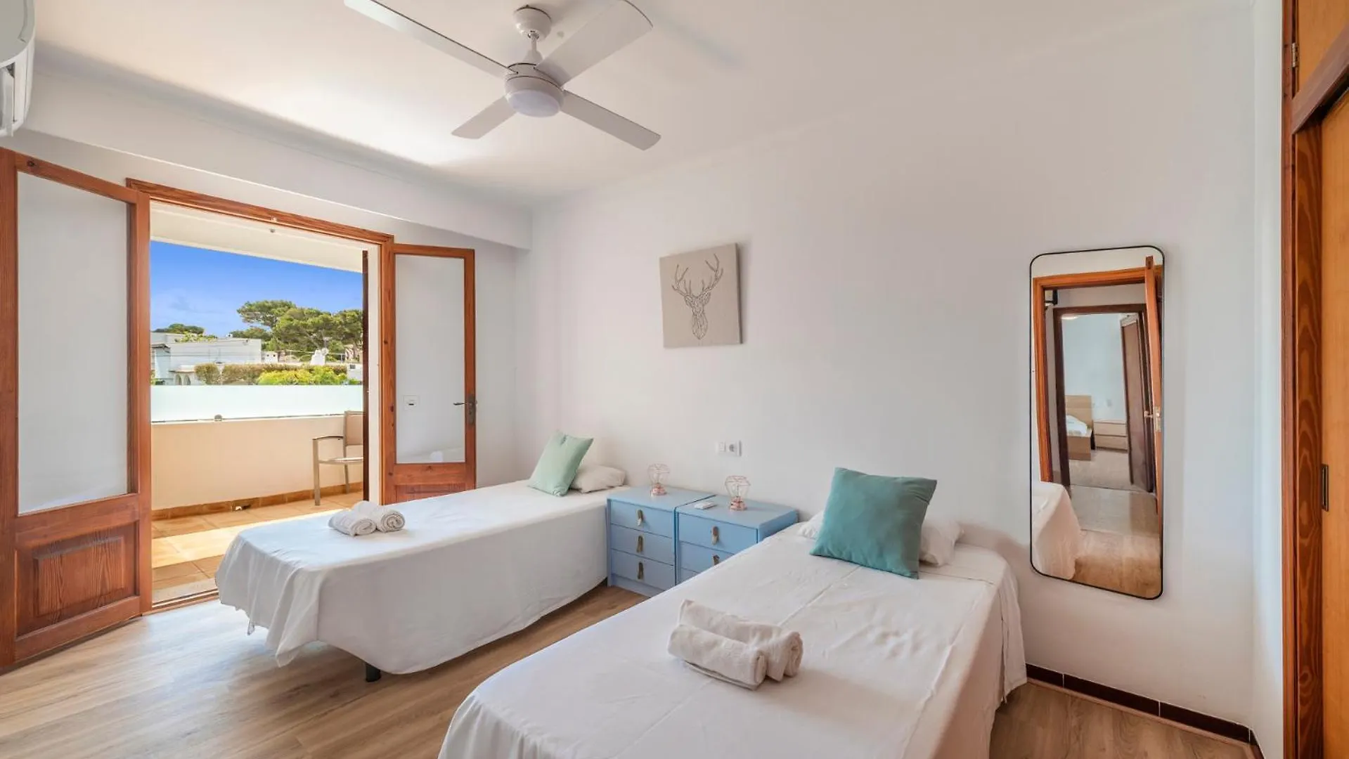 Villa Magraner By Sealand Villas Can Picafort   Can Picafort (Mallorca)