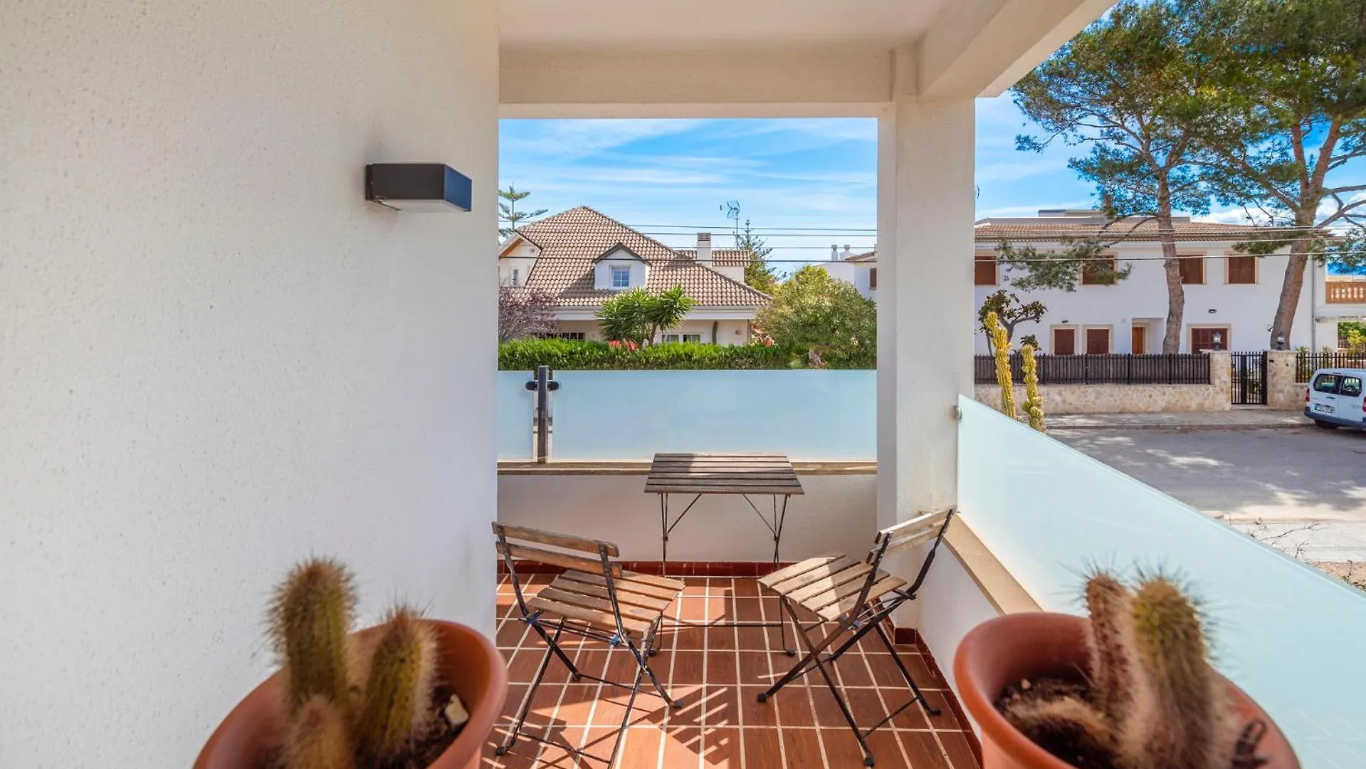 Villa Magraner By Sealand Villas Can Picafort