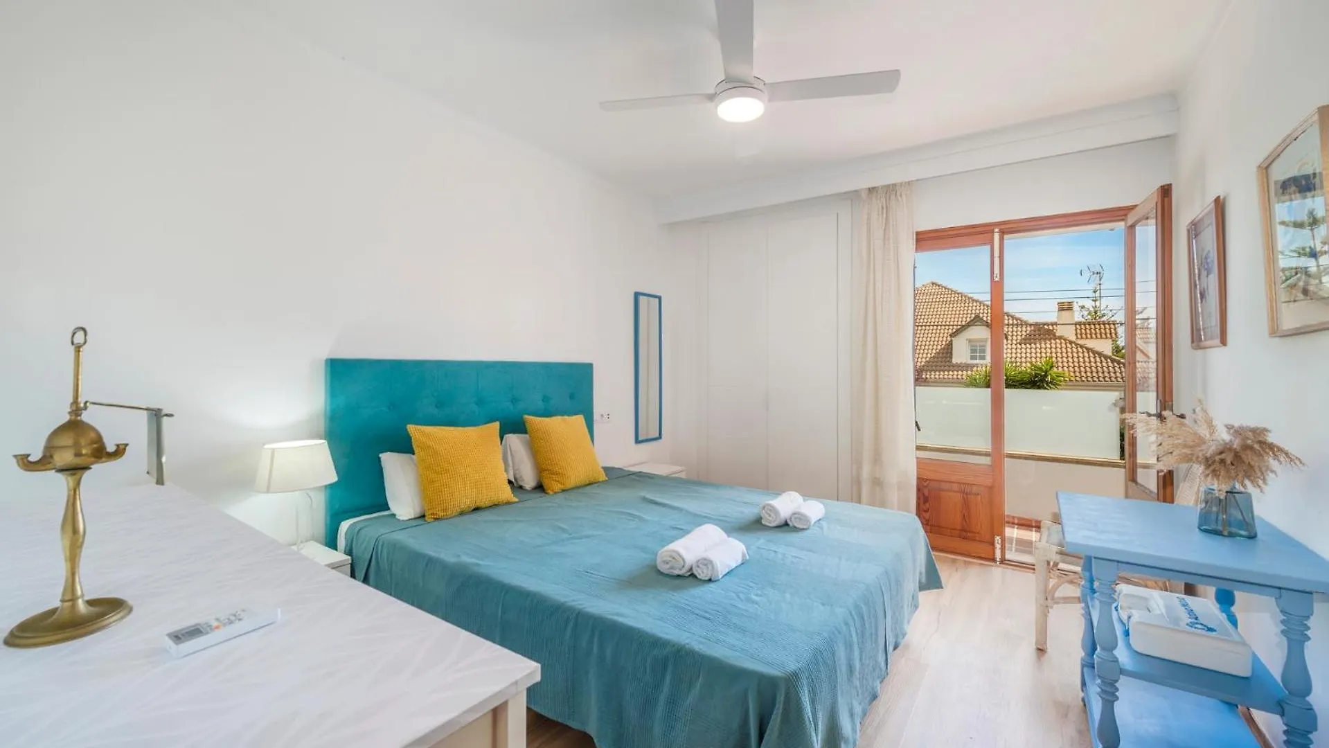 Villa Magraner By Sealand Villas Can Picafort  0*, Can Picafort (Mallorca)