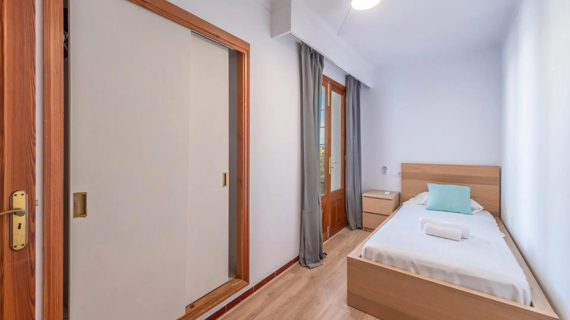 Villa Magraner By Sealand Villas Can Picafort