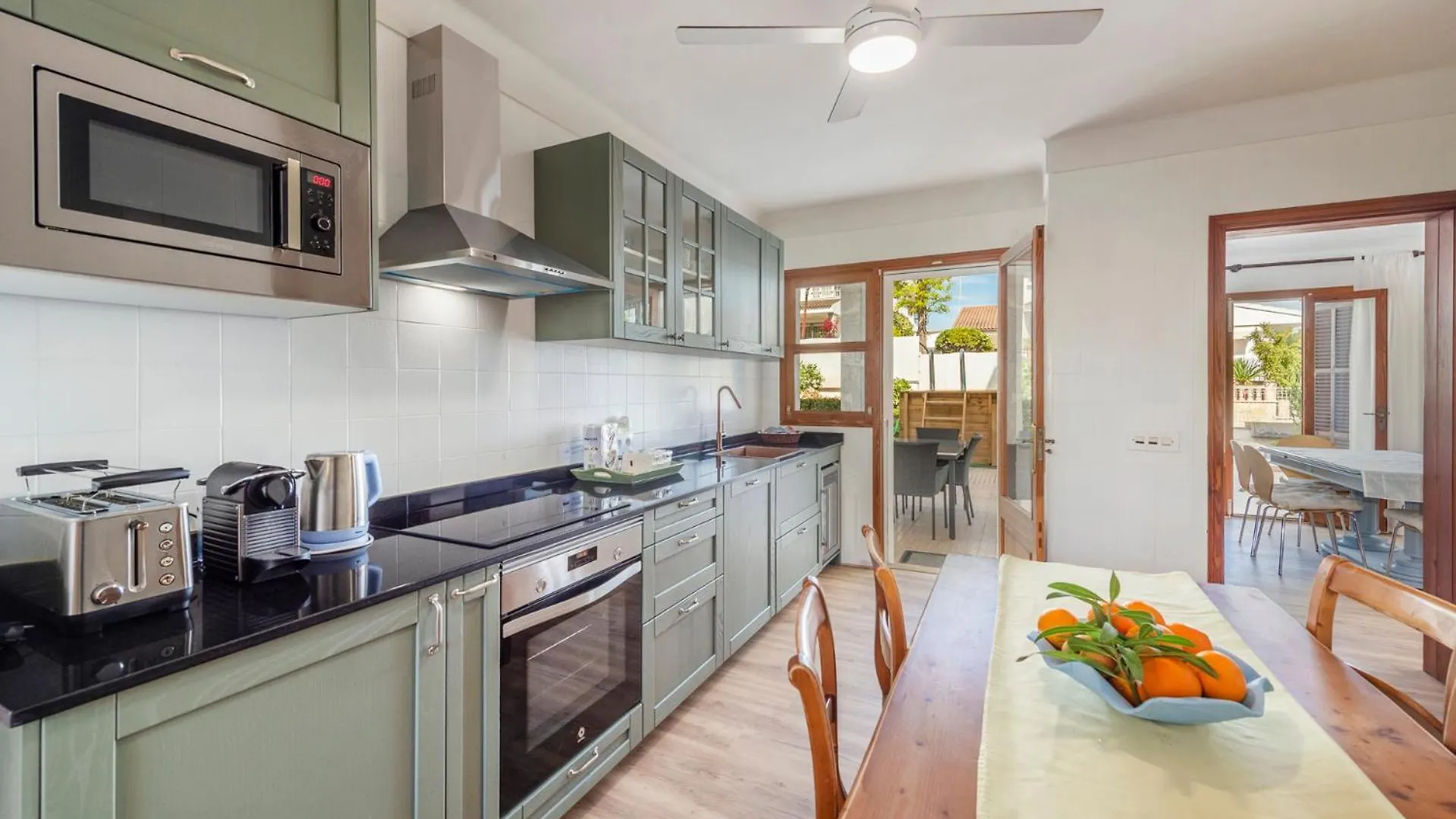 Villa Magraner By Sealand Villas Can Picafort  Spain