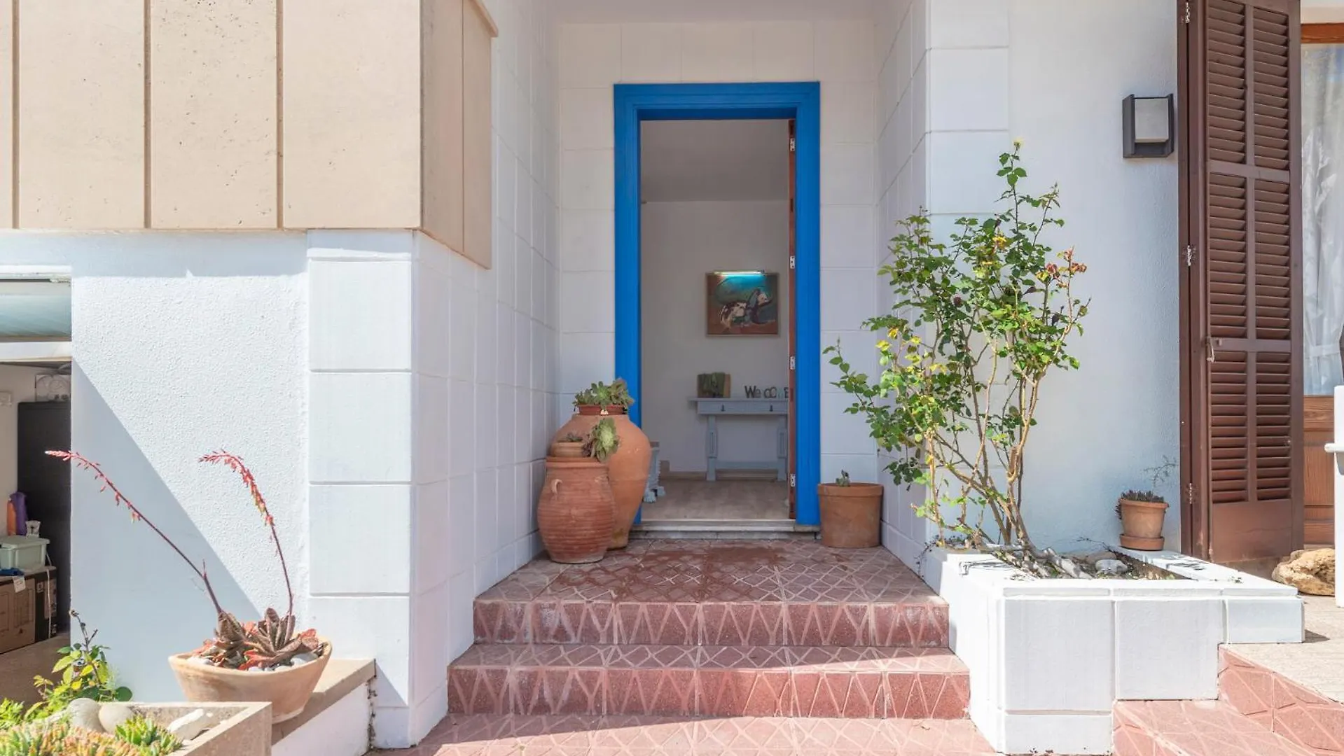 Villa Magraner By Sealand Villas Can Picafort  Spain