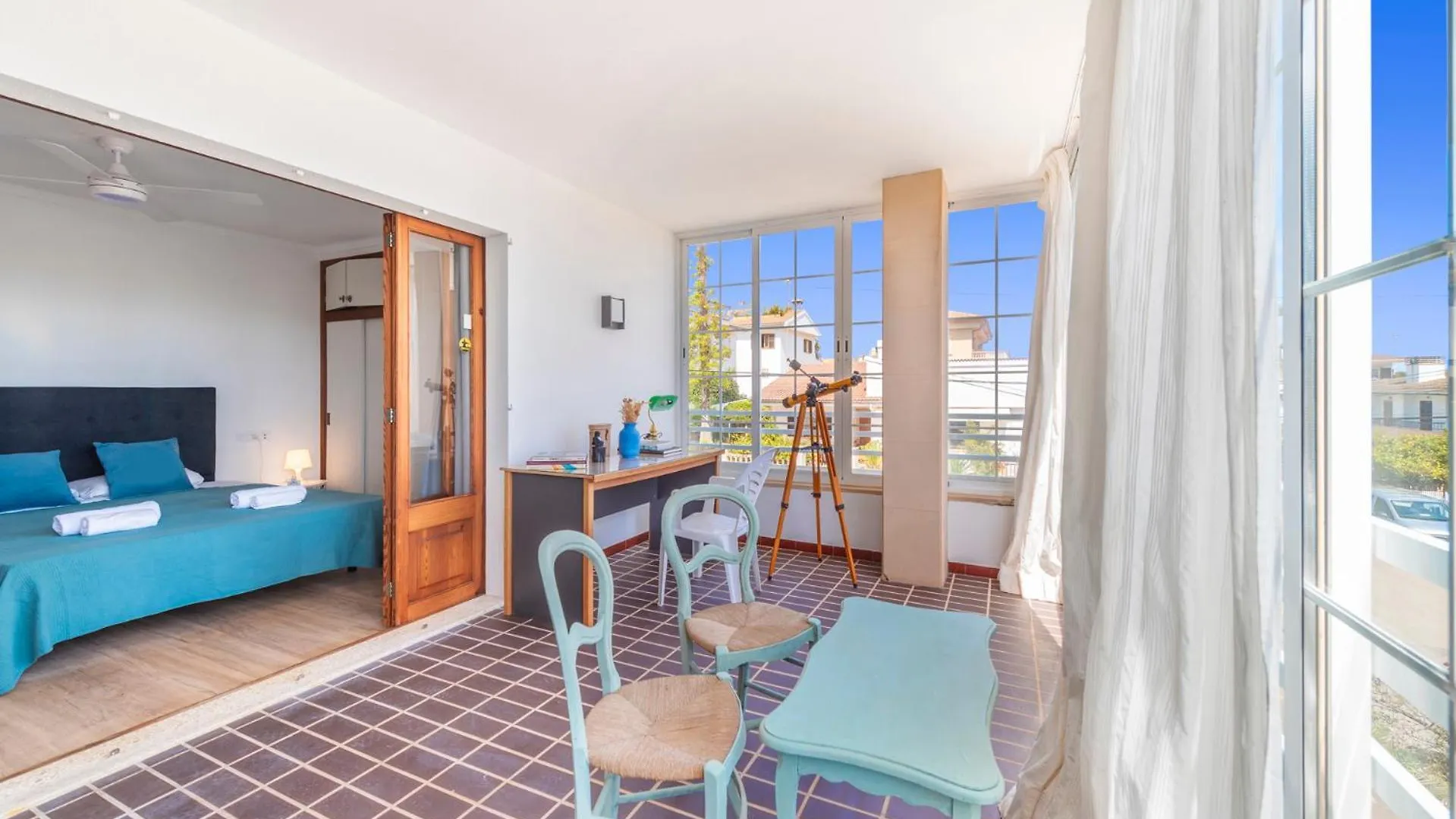 Villa Magraner By Sealand Villas Can Picafort  Can Picafort (Mallorca)