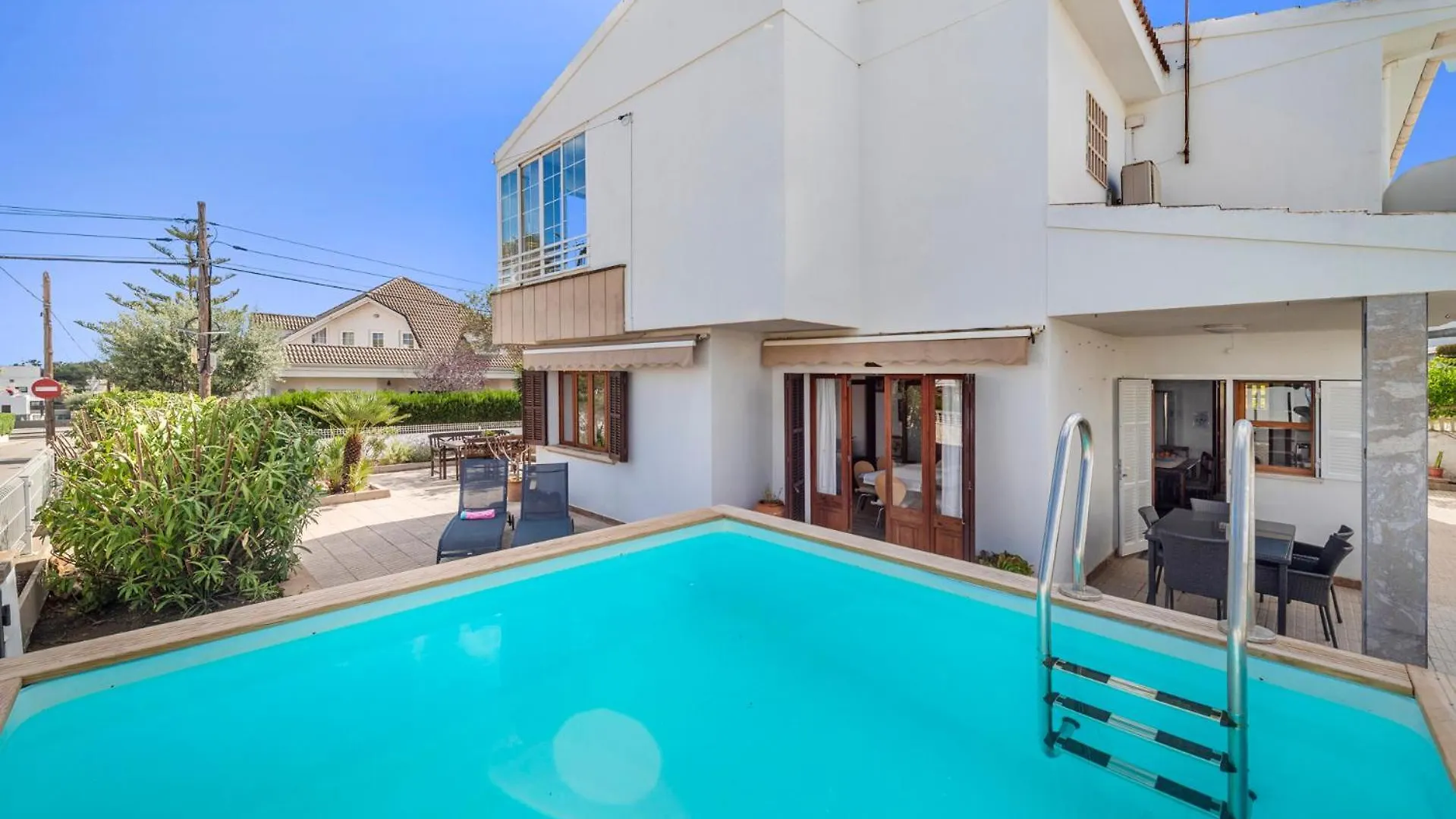 Villa Magraner By Sealand Villas Can Picafort
