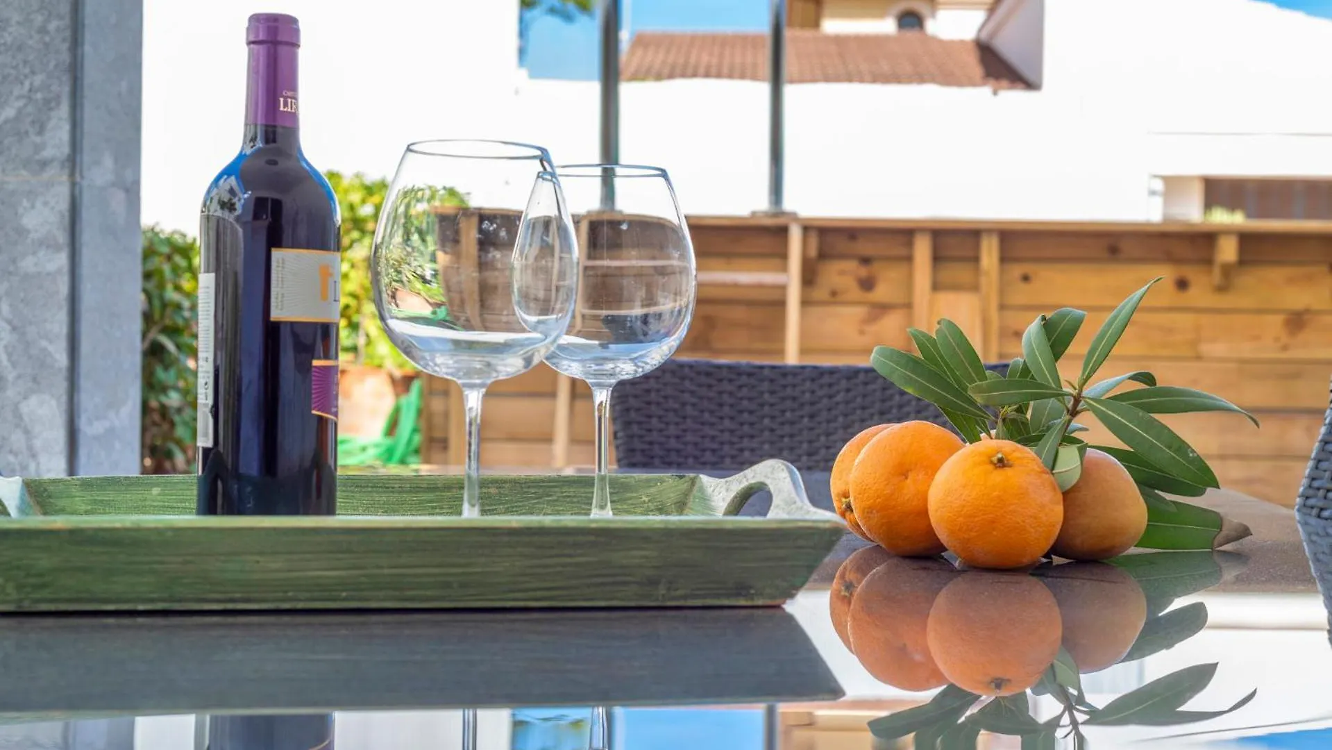 Villa Magraner By Sealand Villas Can Picafort  0*, Can Picafort (Mallorca)