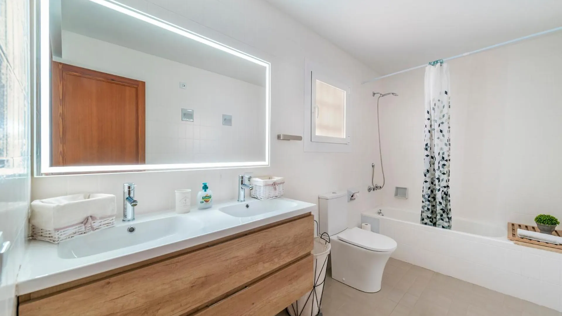 Villa Magraner By Sealand Villas Can Picafort  Can Picafort (Mallorca)