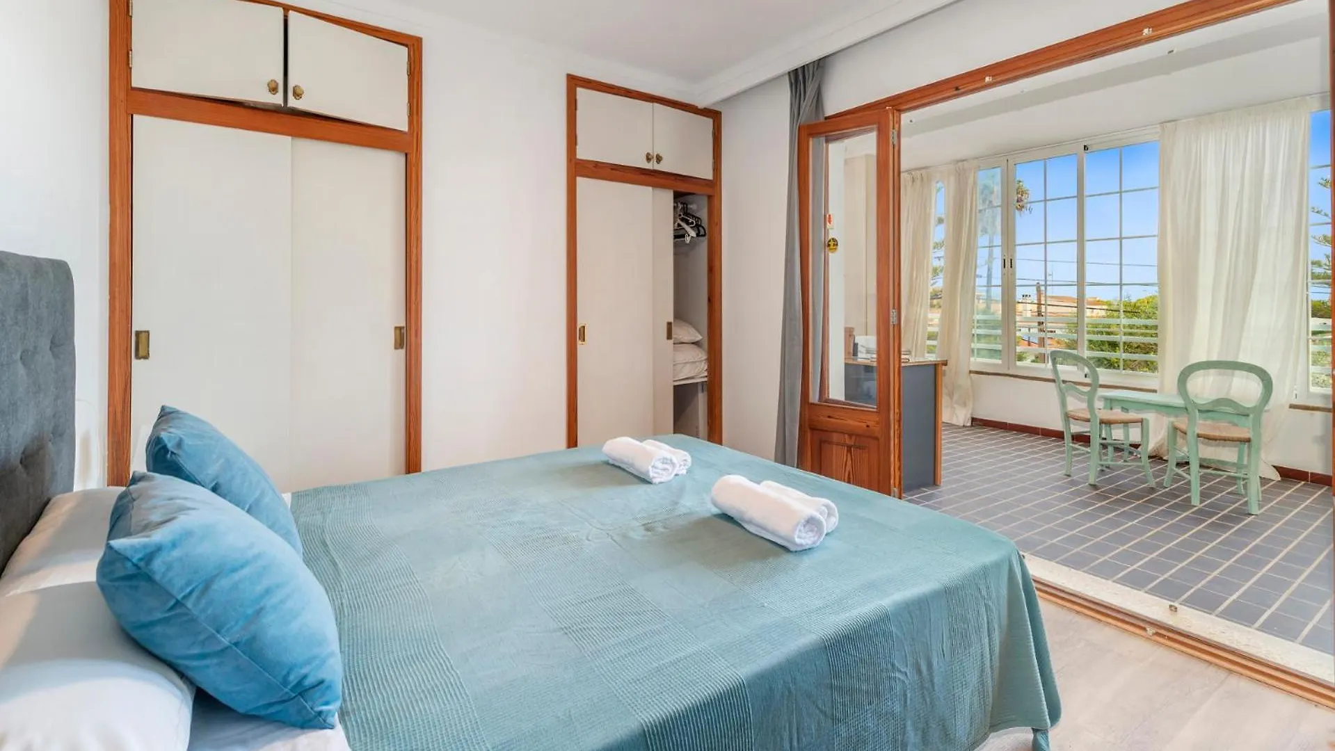 Villa Magraner By Sealand Villas Can Picafort