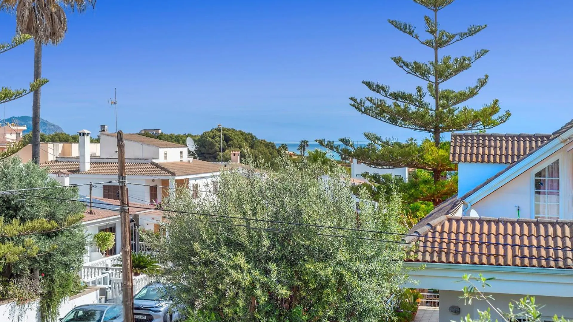 Villa Magraner By Sealand Villas Can Picafort   Can Picafort (Mallorca)